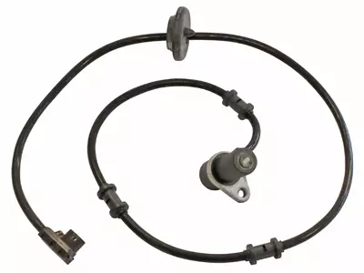 ABS-ANTURI MB E-SRJ 06.95 TAKA OIK. - Yleisosat ja tarvikkeet - 25119 - 1