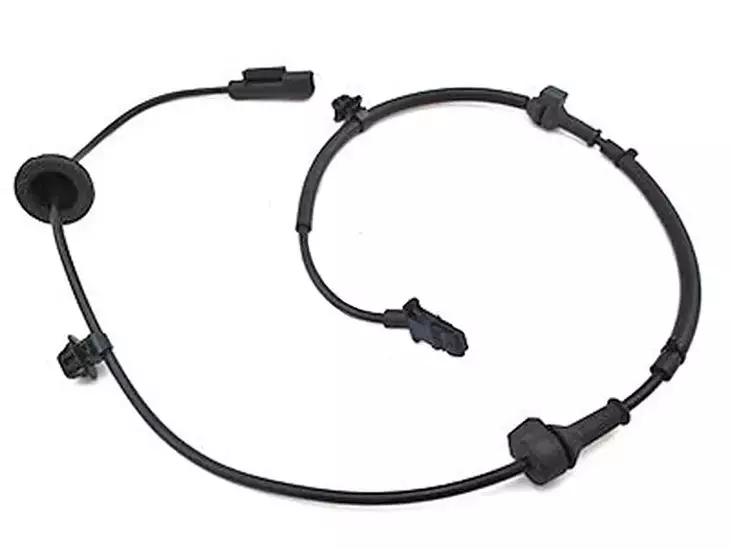 ABS-ANTURI MITSUBISHI TAKA OIKEA - Yleisosat ja tarvikkeet - 24839 - 1