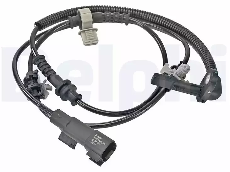 ABS-ANTURI OPEL - Yleisosat ja tarvikkeet - 4769 - 1