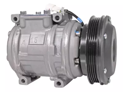 AC KOMPRESSORI 24V DOOSAN - Yleisosat ja tarvikkeet - 34569 - 1
