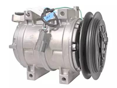 AC KOMPRESSORI 24V HITACHI - Yleisosat ja tarvikkeet - 34809 - 1