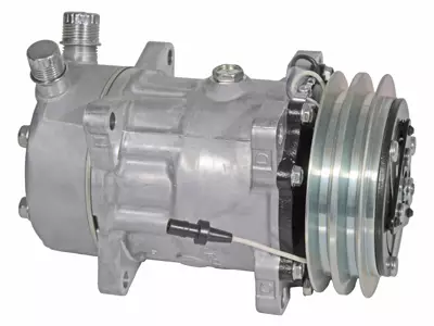 AC KOMPRESSORI 24V SD7H15-8285 - Yleisosat ja tarvikkeet - 34179 - 1