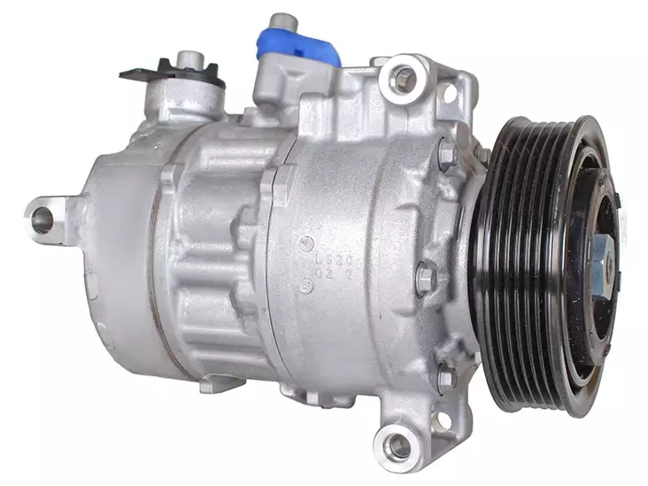 AC KOMPRESSORI AUDI - Yleisosat ja tarvikkeet - 33939 - 1