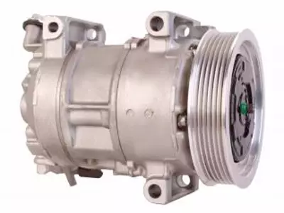 AC KOMPRESSORI C-BERLINGO,C3,C4, P-308,PARTNER,RZR - Yleisosat ja tarvikkeet - 34739 - 1