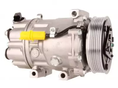 AC KOMPRESSORI C-C4 , P-307 2,0 HDI - Yleisosat ja tarvikkeet - 35489 - 1