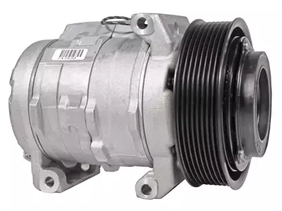 AC-KOMPRESSORI DENSO MB 24V - Yleisosat ja tarvikkeet - 34769 - 1