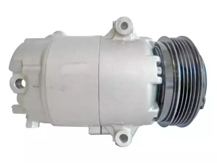 AC KOMPRESSORI MAHLE CHEVY, OPEL 13- - Yleisosat ja tarvikkeet - 16289 - 1
