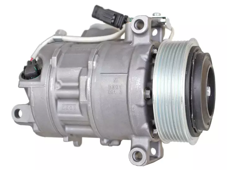 AC KOMPRESSORI MB - Yleisosat ja tarvikkeet - 34459 - 1