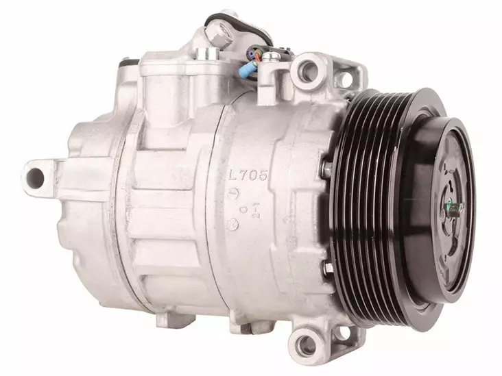 AC KOMPRESSORI MB W203 - Yleisosat ja tarvikkeet - 35469 - 1