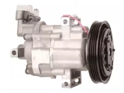AC KOMPRESSORI MICRA,NOTE 1,4 06- - Yleisosat ja tarvikkeet - 34469 - 1