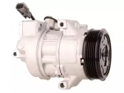 AC KOMPRESSORI MITSU COLT 04- - Yleisosat ja tarvikkeet - 34999 - 1