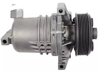 AC KOMPRESSORI NISSAN CUBE/NV200/TIIDA 1,6I 2009-> - Yleisosat ja tarvikkeet - 34009 - 1