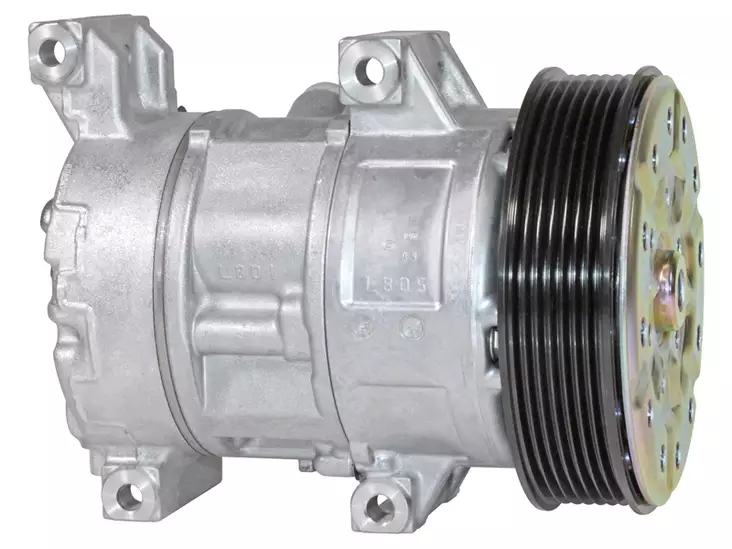 AC KOMPRESSORI OE DENSO AVENSIS D-4D 05- - Yleisosat ja tarvikkeet - 35419 - 1