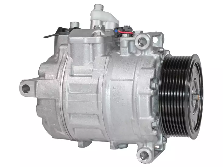 AC KOMPRESSORI OE DENSO MB GL/ML/R CDI - Yleisosat ja tarvikkeet - 34639 - 1