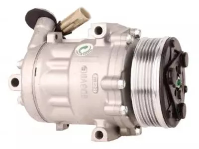 AC KOMPRESSORI OPEL - Yleisosat ja tarvikkeet - 35699 - 1