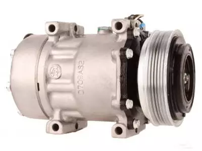 AC KOMPRESSORI RENAULT # - Yleisosat ja tarvikkeet - 35179 - 1