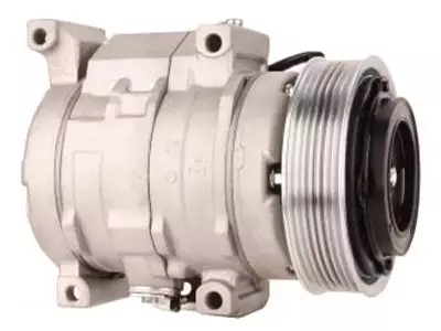 AC KOMPRESSORI TOYOTA AVENSIS - Yleisosat ja tarvikkeet - 34839 - 1