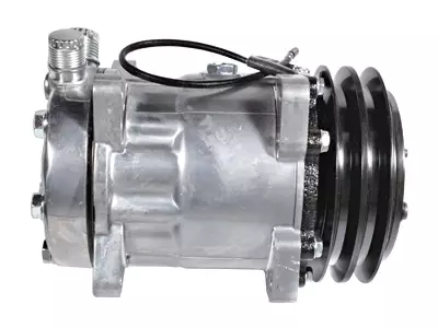 AC KOMPRESSORI VALMET 12V - Yleisosat ja tarvikkeet - 34499 - 1