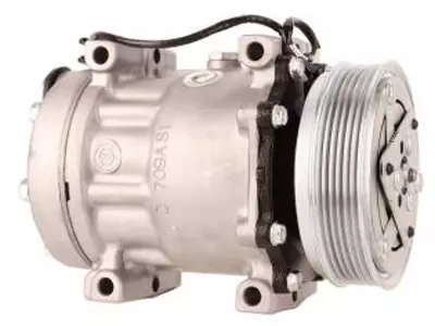 AC KOMPRESSORI VOLVO,MITSU - Yleisosat ja tarvikkeet - 35459 - 1