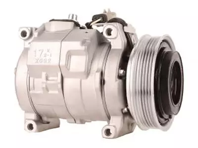 AC KOMPRESSORI VOYAGER CRD 00- - Yleisosat ja tarvikkeet - 35669 - 1