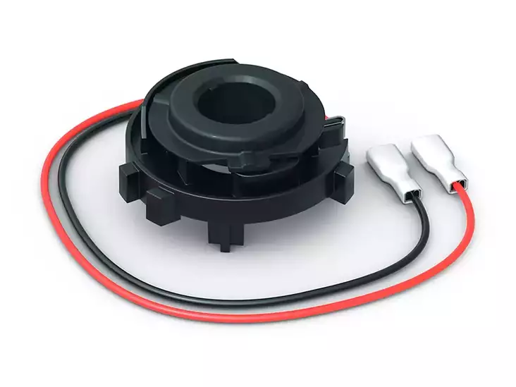 ADAPTERIPARI H7 LED POLTTIMOILLE TYYPPI RCD - Yleisosat ja tarvikkeet - 75139 - 1