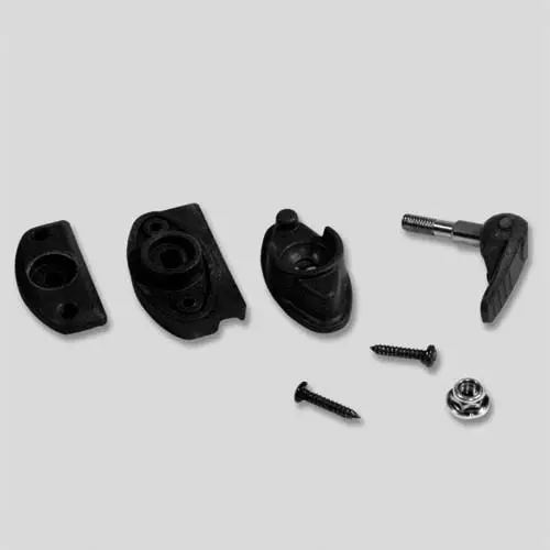 Airflow guide latch spare parts - Moottoripyörän Tarvikkeet & varaosat - 113349 - 1