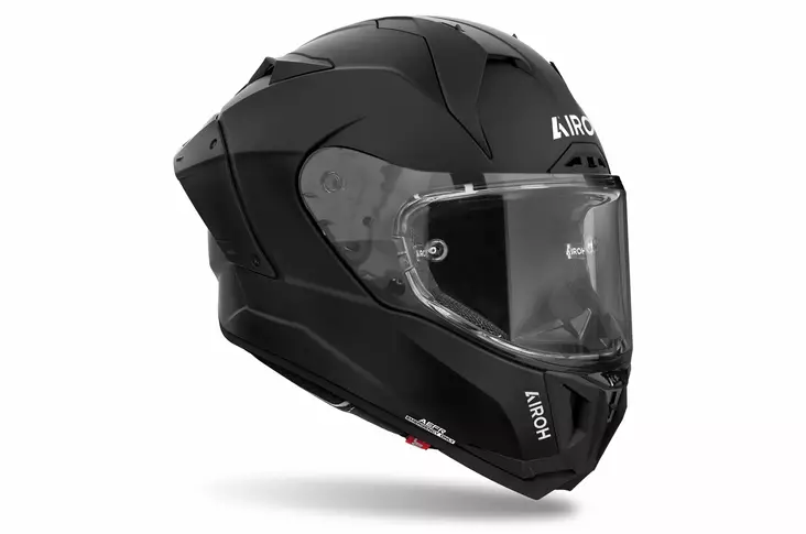 Airoh Kypärä GP 800 Color Musta Matta M - MP Umpikypärät - 81849 - 1