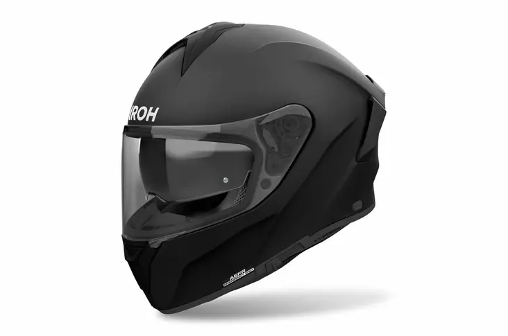 Airoh Kypärä Spark 2 Color Black Matt L - MP Umpikypärät - 87389 - 1