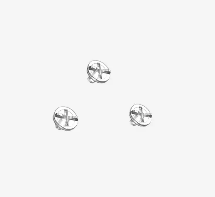 Airoh Twist 3 Peak screws kit - MP Lipat & ruuvit - 86269 - 1