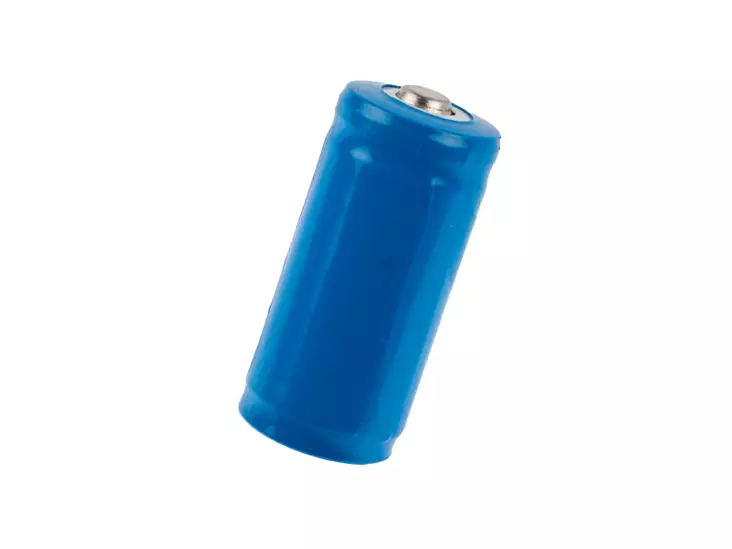 AKKU SP ECOKIT 16340 700MAH - Yleisosat ja tarvikkeet - 49279 - 1