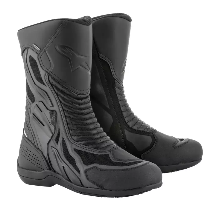 Alpinestar Saapas AIR PLUS XCR Gore-Tex v2 50 - MP Saappaat & Kengät Onroad - 103399 - 1