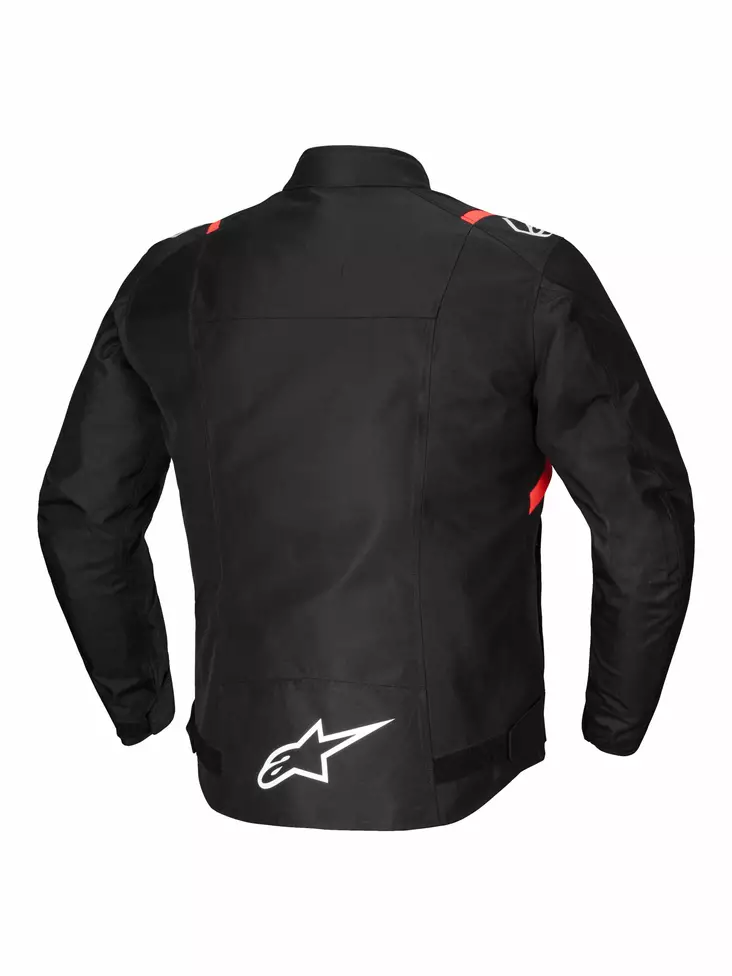 Alpinestars Ajotakki T-SPS v2 Vedenpitävä Musta/Valkoinen/Punainen Fluo XL - MP Takit & Liivit Onroad - 85299 - 1