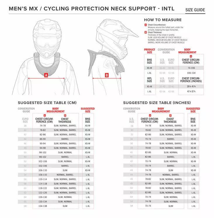 Alpinestars Bionic Niskasuoja Musta/Keltainen XS/M - MP Niskasuojat - 74949 - 1