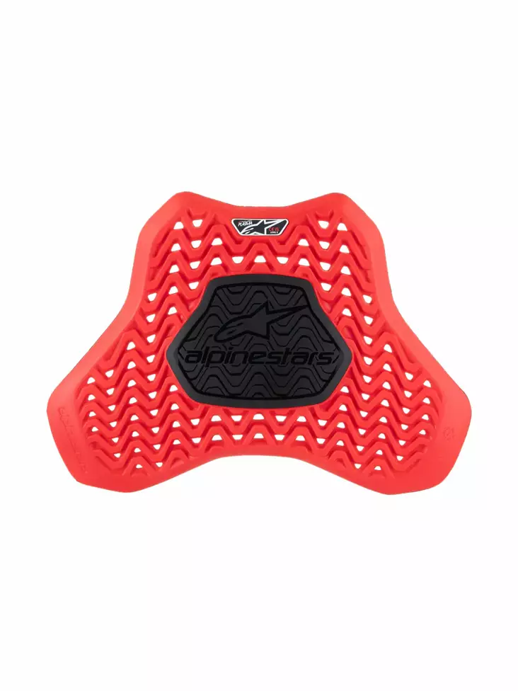 Alpinestars Rintapanssari Nucleon Plasma Racing L - MP Rintasuojat - 85959 - 1