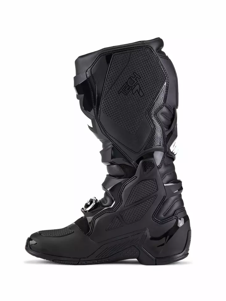 Alpinestars Saapas Tech 7 Musta 43 (9) - MP Saappaat Offroad - 86799 - 1