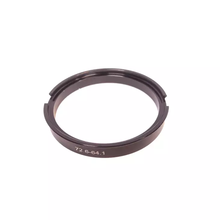 Alumiini sovite (TESLA) 72.6 / 64.1 - Sovitteet - 115079 - 1