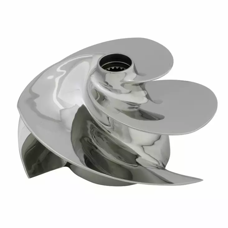 Anodis Impelleri Kawasaki 14-21 - Vesijettiosat - 108119 - 1