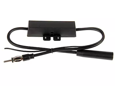 ANTENNIN VAHVISTIN 12V KAAP.VÄLIIN - Yleisosat ja tarvikkeet - 48999 - 1