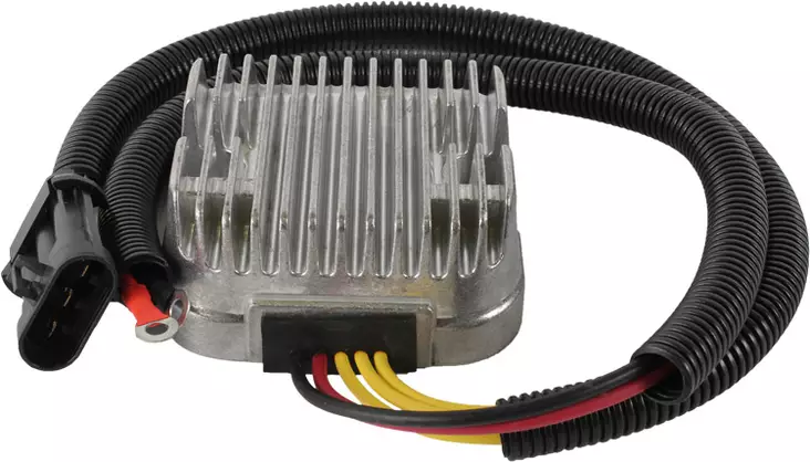 Arrowhead Jännitteensäädin Polaris 325cc 570cc, 2015-2016 - Mönkijän Jännitteensäätimet - 83109 - 1