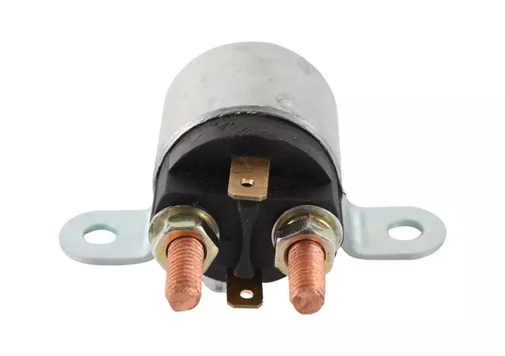 Arrowhead Startin solenoidi Bombardier, Can-Am, Lynx, Ski-Doo - Mönkijän Solenoidit - 83559 - 1
