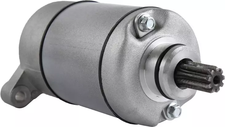 Arrowhead Starttimoottori Polaris 325cc, 425cc, 500cc - Mönkijän Starttimoottorit - 74259 - 1