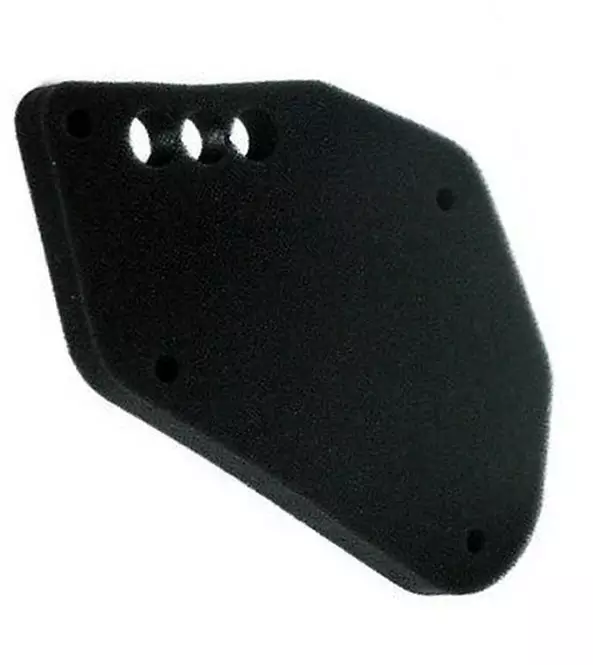 Athena Ilmansuodatin, Aprilia RX,SX 06- / Derbi Senda 98- / Gilera RCR,SMT 03- - Mopon & Skootterin Ilmansuodattimet - 98339 - 1