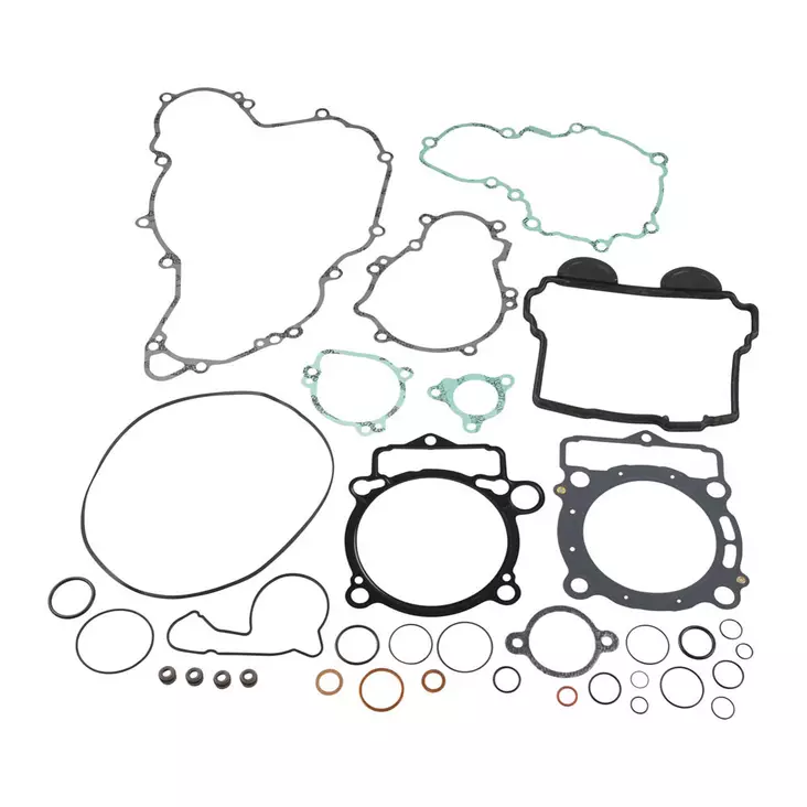 Athena Täydellinen tiivistesarja, Husqvarna FE350 14- / KTM EXC-F 350 12-13, SX- - Moottoripyörän Tiivisteet & laakerit - 92279 - 1