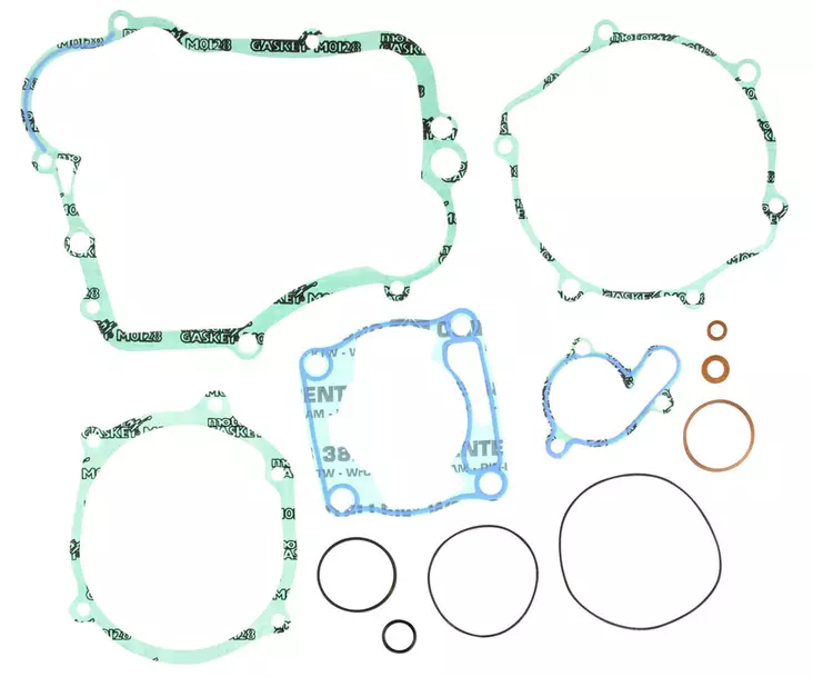 Athena Täydellinen tiivistesarja, Yamaha YZ 80 93-01, YZ 85 02-18 - Moottoripyörän Tiivisteet & laakerit - 92149 - 1