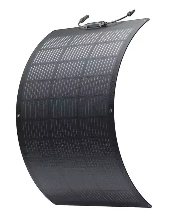 Aurinkopaneeli Flex 100W - Yleisosat ja tarvikkeet - 165039 - 1