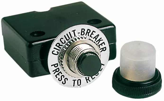 Automaattisulake 5A - Veneen Sähkö - 68919 - 1