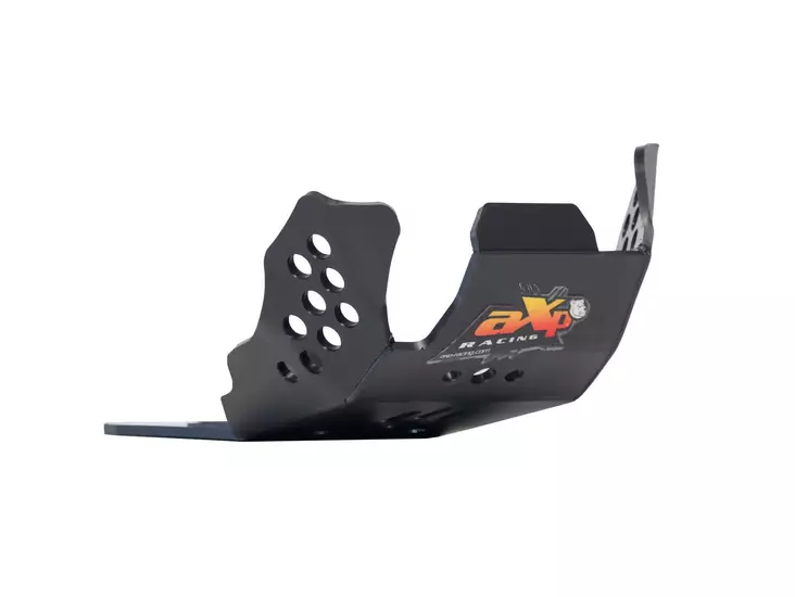 AXP Skid Plate PHD 6mm KTM 85SX / GasGas MC85 / Husqvarna TC85 2025 - Moottoripyörän Suojat & suojukset - 79879 - 1