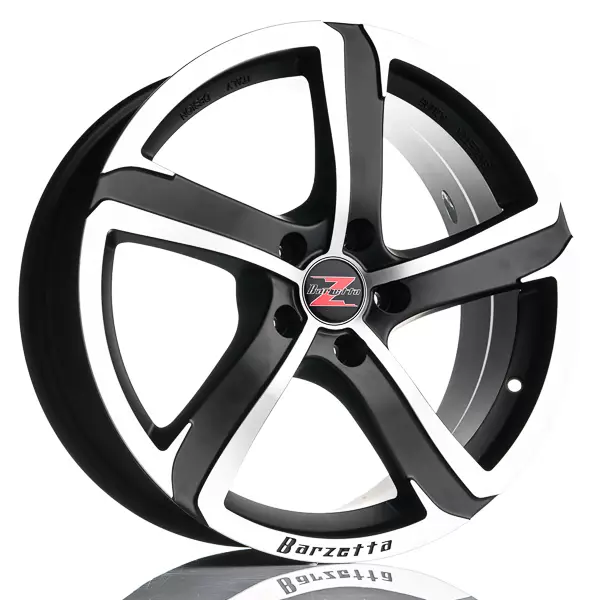 Barzetta Azure 7.5x17 Jako: 5x112 ET: 46 vanne - 17-tuumaiset - 3189 - 1