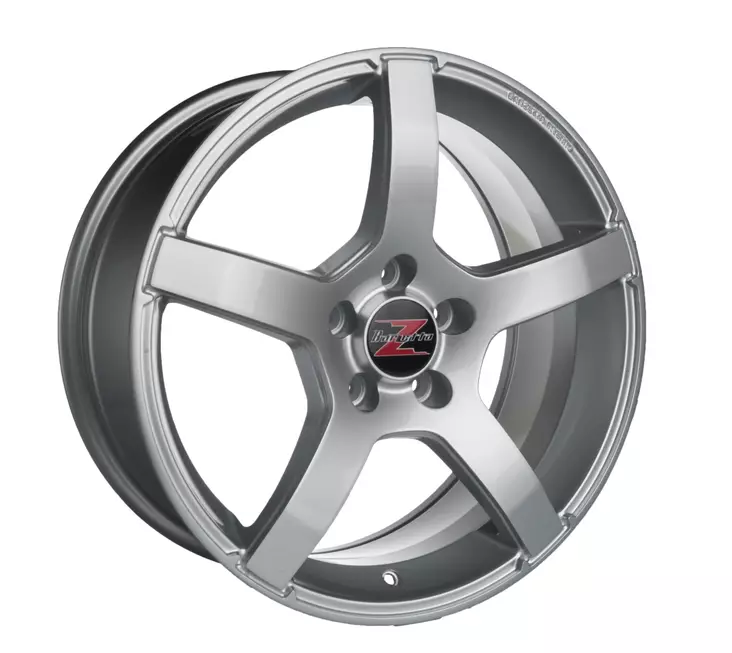 Barzetta Inverno Silver 7.5x18 Jako: 5x108 ET: 42 vanne - 18-tuumaiset - 2759 - 1
