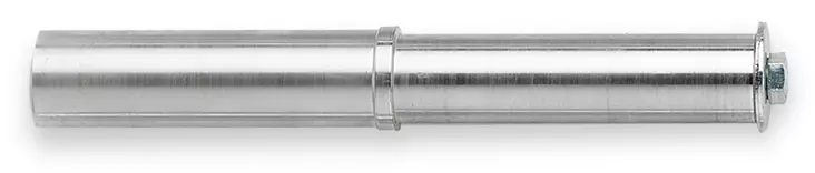 Bike-Lift Pin (27.5mm) for RS-16/9-4108. Triumph Speed Triple, Sprint st, 955 Da - Yleisosat - Varikkopukit - 94509 - 1